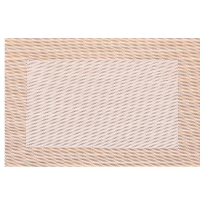 Prestieranie plastové - béžové, 45 x 30 cm