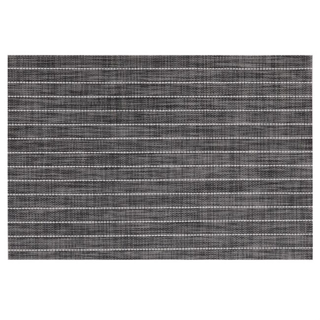 Prestieranie plastové - pruhované, 45 x 30 cm